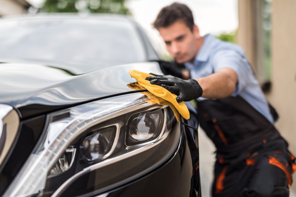 Car Detailing Services